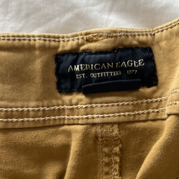 American Eagle cargo - Picture 4 of 4